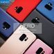 Захисний чохол X-level Hero для Samsung G960F Galaxy S9 Червоний