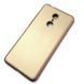 Защитный чехол X-level Knight для Xiaomi Redmi 5 Золотистый