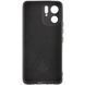 Защитный чехол Lakshmi Case Full Camera для Motorola Edge 40 Черный