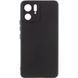 Защитный чехол Lakshmi Case Full Camera для Motorola Edge 40 Черный