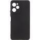 Захисний чохол Lakshmi Case Full Camera для Xiaomi Poco X5 Pro 5G Чорний