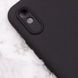 Защитный чехол Lakshmi Case Full Camera для Xiaomi Redmi 9A Черный