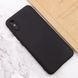 Защитный чехол Lakshmi Case Full Camera для Xiaomi Redmi 9A Черный