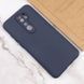 Захисний чохол Lakshmi Case Full Camera для Xiaomi Redmi Note 8 Pro Dark Blue