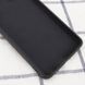 Защитный TPU чехол Softon Full Camera для Infinix Smart 7 HD Черный
