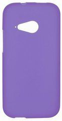 Чохол TPU Ordinary для HTC One mini 2 Фіолетовий