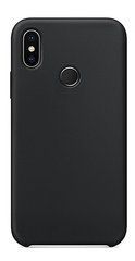 Захисний чохол Original Liquid Case для Xiaomi Redmi S2 Чорний