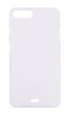 Чохол TPU Ordinary для iPhone 7 Plus / iPhone 8 Plus (5.5") Білий