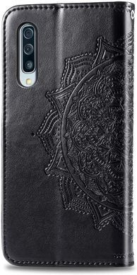 Чехол-книжка Art Book для Samsung A505F Galaxy A50 / A507F Galaxy A50s / A307F Galaxy A30s Черный