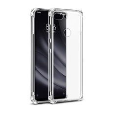 Захисний чохол Crystal Protect для Xiaomi Mi8 Lite