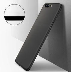 Захисний чохол X-level Guardian для OnePlus 5 Чорний