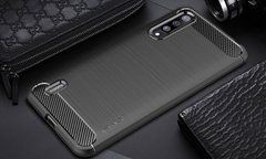 Захисний чохол iPaky Slim TPU для Xiaomi Mi CC9 / Xiaomi Mi9 Lite Чорний