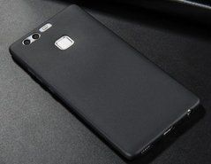 Захисний чохол X-level Guardian для Huawei P9 Чорний