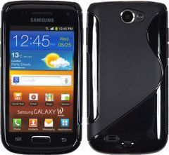 Samsung Galaxy W (i8150)