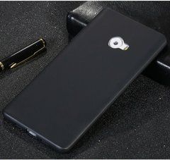 Захисний чохол X-level Guardian для Xiaomi Mi Note 2 Чорний