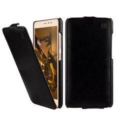 Чохол-фліп IMUCA для Xiaomi Redmi Note 3 / Redmi Note 3 Pro Чорний
