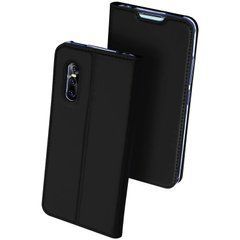 Чохол-книжка Dux Ducis для Vivo V15 Pro Чорний