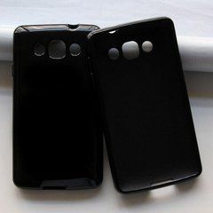 Чехол TPU Ordinary для LG L60 Dual X135 / X145 Черный