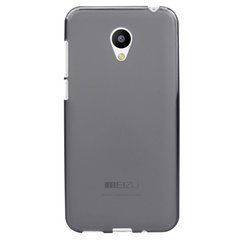 Чохол TPU Ordinary для Meizu M2 mini Сірий