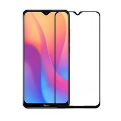 Захисне скло Ceramic для Xiaomi Redmi 8 / 8A / 8A Dual Чорний