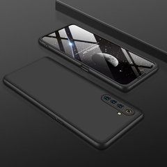Захисний чохол GKK Full 360 для Realme 6 Pro Чорний