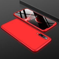 Защитный чехол GKK Full 360 для Xiaomi Mi9 SE Красный