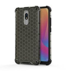 Захисний чохол Honeycomb для Xiaomi Redmi 8 / 8A / 8A Dual Сірий