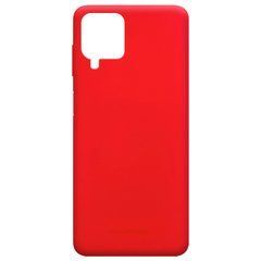 Защитный чехол Molan Cano Smooth для Samsung A125F Galaxy A12 / A127F Galaxy A12 Nacho / Galaxy A12s / Galaxy M12 Красный