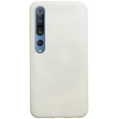 Захисний чохол Molan Cano Smooth для Xiaomi Mi 10 / Mi 10 Pro Сірий