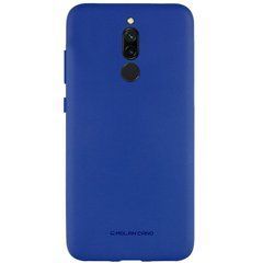 Захисний чохол Molan Cano Smooth для Xiaomi Redmi 8 / 8A / 8A Dual Синій