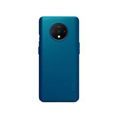 Захисний чохол Nillkin Frosted Shield для OnePlus 7T Синій