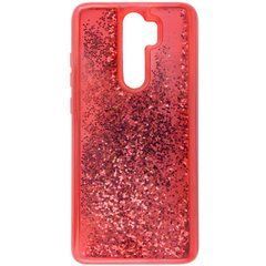 Захисний чохол Shiny для Xiaomi Redmi Note 8 Pro Червоний