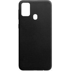 Защитный чехол TPU Softon для Samsung Galaxy M21s Черный