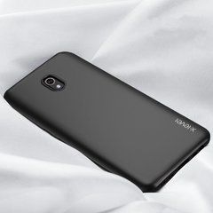 Защитный чехол X-level Guardian для Xiaomi Redmi 8A Черный