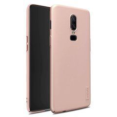 Захисний чохол X-level Knight для OnePlus 6 Золотий
