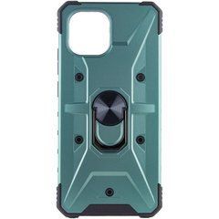Захисний чохол Defens&nbsp;Ring для Xiaomi Redmi A1 / Redmi A2 Зелений