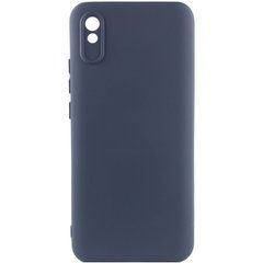 Захисний чохол Lakshmi Case Full Camera для Xiaomi Redmi 9A Dark Blue