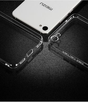 Захисний чохол X-level Antislip для Meizu U20