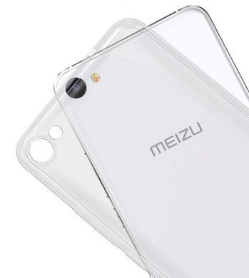 Захисний чохол X-level Antislip для Meizu U20