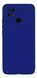 Захисний чохол Liquid Case Full Camera для Xiaomi Redmi 10C Dark blue
