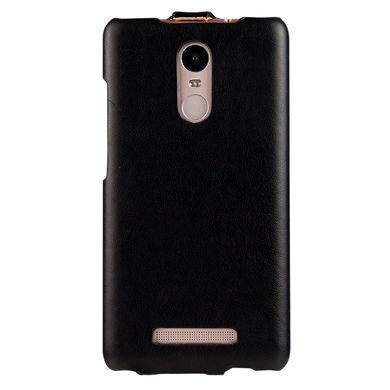 Чохол-фліп IMUCA для Xiaomi Redmi Note 3 / Redmi Note 3 Pro Чорний