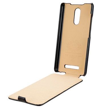 Чохол-фліп IMUCA для Xiaomi Redmi Note 3 / Redmi Note 3 Pro Чорний