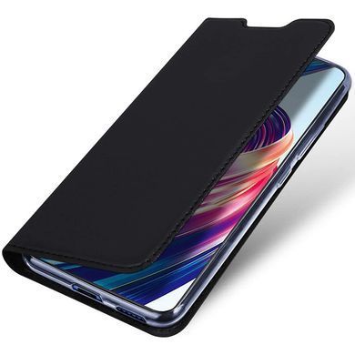 Чохол-книжка Dux Ducis для Vivo V15 Pro Чорний