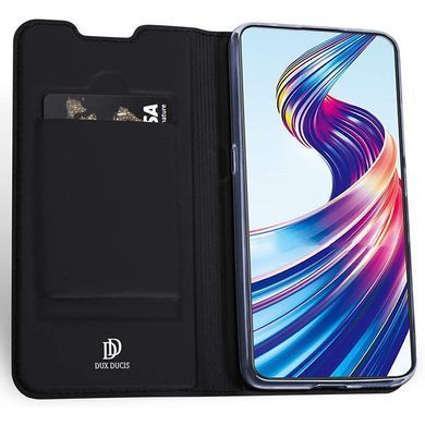 Чохол-книжка Dux Ducis для Vivo V15 Pro Чорний