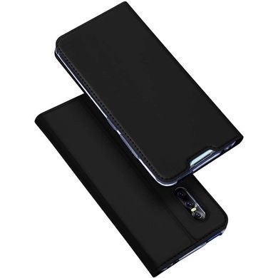 Чохол-книжка Dux Ducis для Vivo V15 Pro Чорний