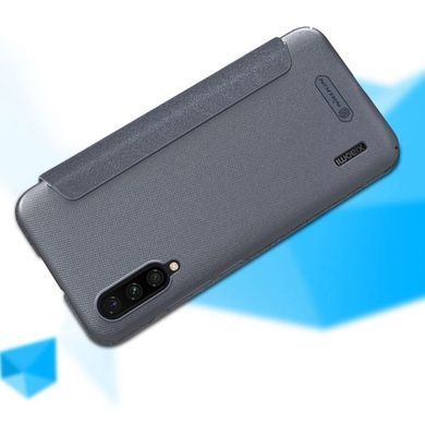 Чохол-книжка Nillkin Sparkle для Xiaomi Mi A3 / Mi CC9e Чорний