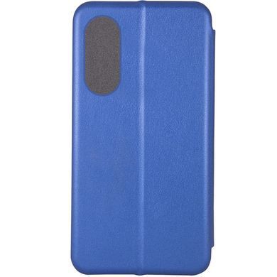 Чехол-книжка Protective для Oppo A98 Синий