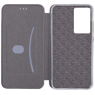 Чехол-книжка Protective для Xiaomi Poco X5 5G / Redmi Note 12 5G Dark Blue