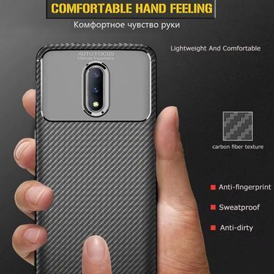 Захисний чохол iPaky Kaisy для OnePlus 7 Чорний