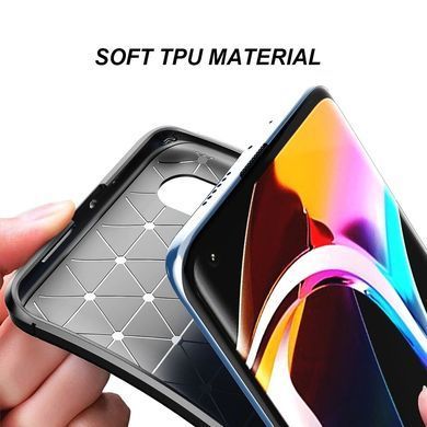 Защитный чехол iPaky Kaisy для Xiaomi Mi 10 / Mi 10 Pro Черный